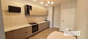 2-к квартира, вторичка, 62м2, 5/16 этаж