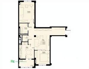 2-к квартира, вторичка, 72м2, 8/9 этаж