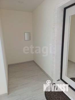 1-к квартира, вторичка, 38м2, 5/9 этаж