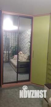 2-к квартира, вторичка, 51м2, 5/5 этаж