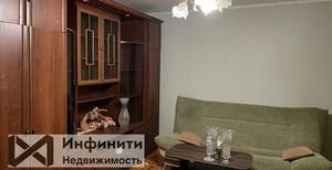 3-к квартира, вторичка, 60м2, 5/9 этаж