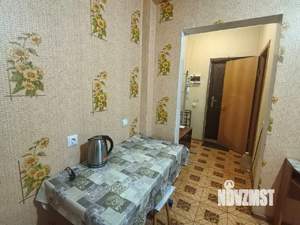 1-к квартира, вторичка, 32м2, 5/10 этаж