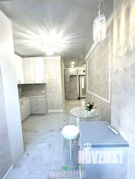 1-к квартира, вторичка, 39м2, 5/18 этаж