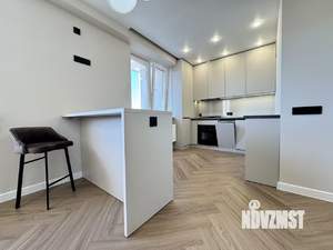 1-к квартира, вторичка, 38м2, 14/16 этаж