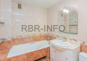 1-к квартира, вторичка, 51м2, 5/10 этаж