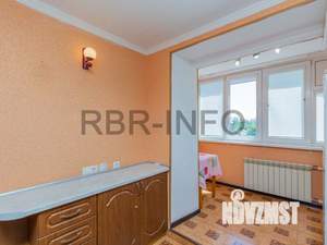 2-к квартира, вторичка, 45м2, 2/12 этаж