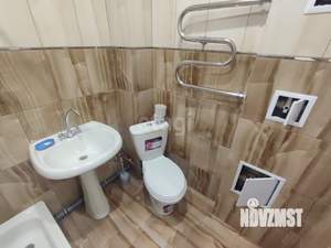 1-к квартира, вторичка, 39м2, 6/7 этаж