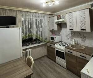2-к квартира, вторичка, 44м2, 4/5 этаж