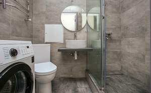 2-к квартира, вторичка, 45м2, 1/5 этаж