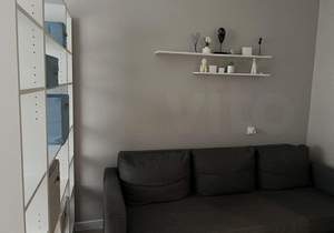 1-к квартира, вторичка, 40м2, 18/18 этаж