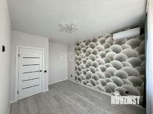 1-к квартира, вторичка, 31м2, 6/18 этаж