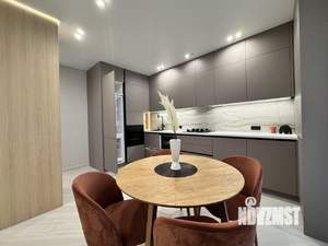 2-к квартира, вторичка, 62м2, 17/18 этаж