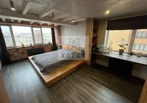 2-к квартира, вторичка, 97м2, 9/10 этаж