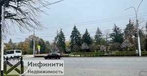 1-к квартира, вторичка, 25м2, 1/1 этаж