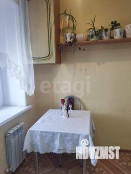 2-к квартира, вторичка, 60м2, 1/9 этаж