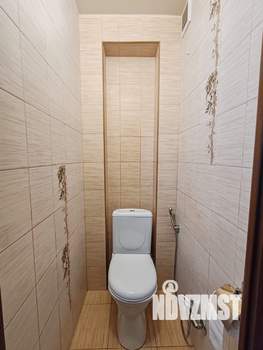 1-к квартира, вторичка, 57м2, 7/8 этаж