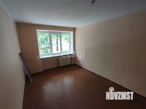 3-к квартира, вторичка, 63м2, 1/5 этаж