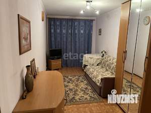 3-к квартира, вторичка, 60м2, 1/5 этаж
