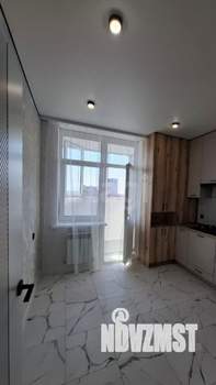 1-к квартира, вторичка, 39м2, 13/18 этаж