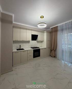 1-к квартира, вторичка, 28м2, 5/16 этаж