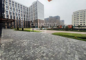 1-к квартира, сданный дом, 32м2, 11/16 этаж