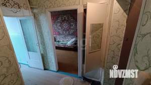 2-к квартира, вторичка, 47м2, 5/5 этаж