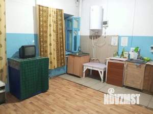 1-к квартира, вторичка, 12м2, 3/5 этаж