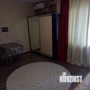 1-к квартира, вторичка, 28м2, 7/9 этаж