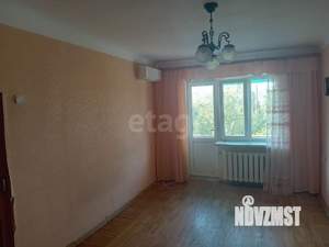 3-к квартира, вторичка, 56м2, 5/5 этаж