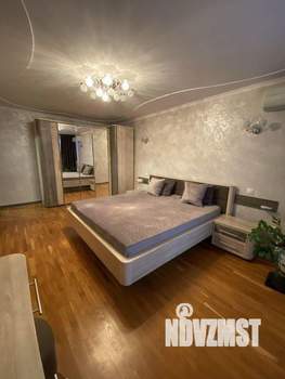 3-к квартира, вторичка, 88м2, 4/12 этаж