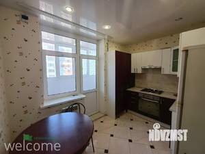2-к квартира, вторичка, 51м2, 12/14 этаж