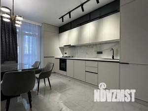 3-к квартира, вторичка, 72м2, 18/24 этаж