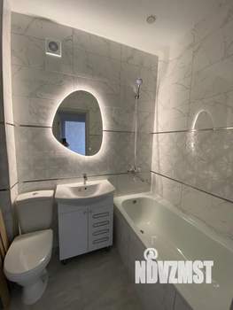1-к квартира, вторичка, 28м2, 3/5 этаж