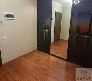 1-к квартира, вторичка, 48м2, 3/16 этаж