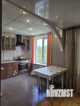 2-к квартира, вторичка, 50м2, 4/5 этаж