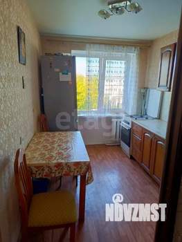 2-к квартира, вторичка, 46м2, 5/5 этаж
