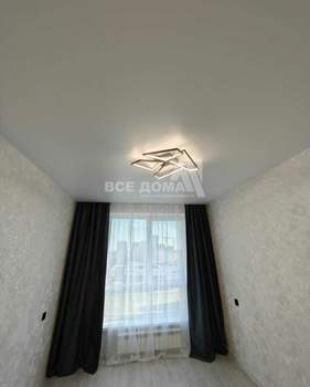 1-к квартира, вторичка, 34м2, 12/12 этаж