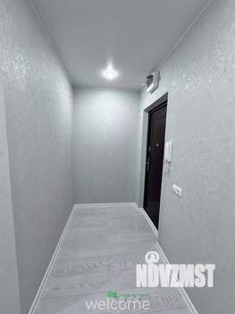 1-к квартира, вторичка, 40м2, 7/9 этаж