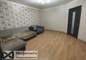 3-к квартира, вторичка, 68м2, 8/9 этаж