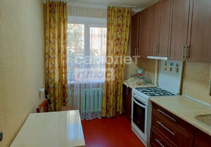 2-к квартира, вторичка, 56м2, 4/5 этаж