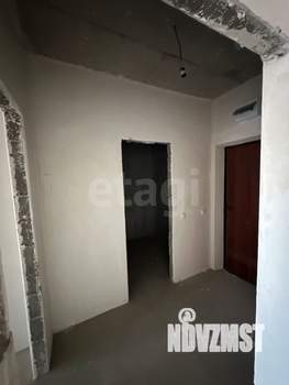 1-к квартира, вторичка, 40м2, 5/16 этаж