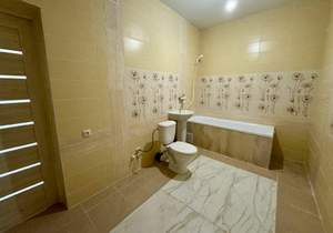 1-к квартира, вторичка, 45м2, 5/9 этаж