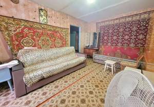1-к квартира, вторичка, 32м2, 4/5 этаж