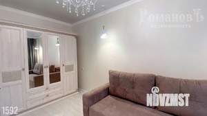 1-к квартира, вторичка, 34м2, 7/14 этаж