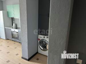 2-к квартира, вторичка, 70м2, 9/17 этаж