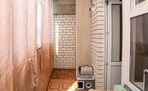 1-к квартира, вторичка, 36м2, 9/12 этаж