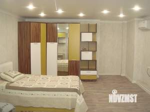 1-к квартира, вторичка, 39м2, 1/5 этаж