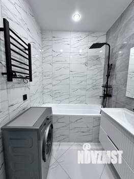 1-к квартира, вторичка, 51м2, 2/24 этаж