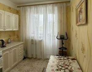 1-к квартира, вторичка, 36м2, 1/5 этаж