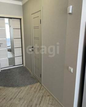 Студия квартира, вторичка, 31м2, 14/16 этаж